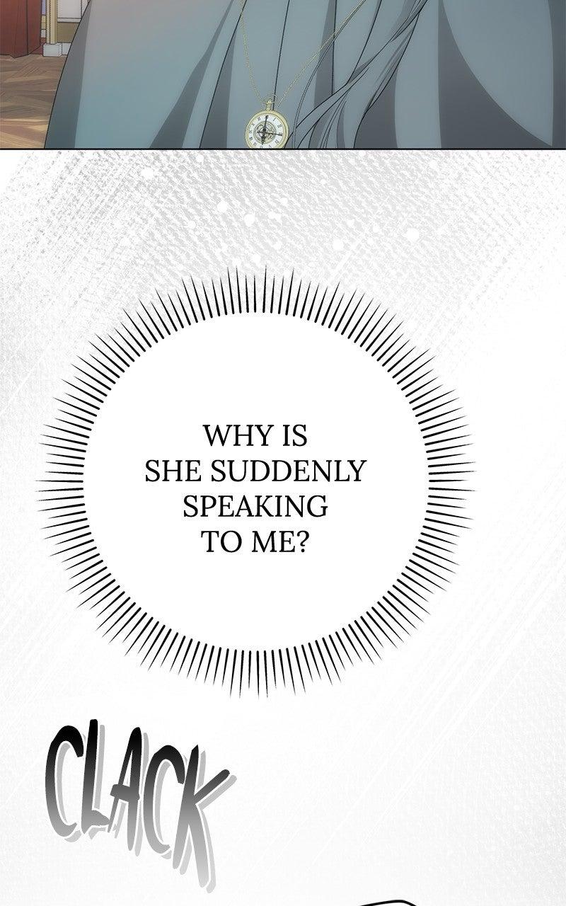 Her Tiny Highness, the Mastermind Chap 38 - Next Chap 39