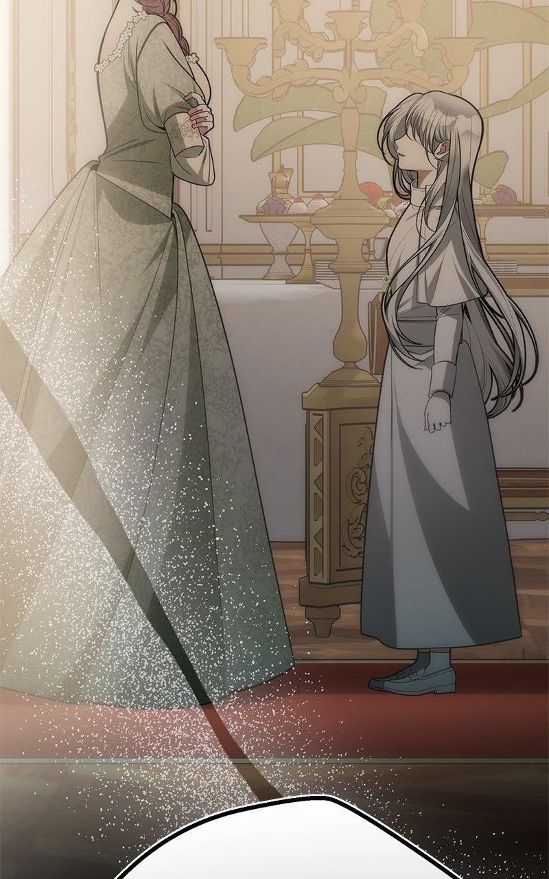 Her Tiny Highness, the Mastermind Chap 38 - Next Chap 39