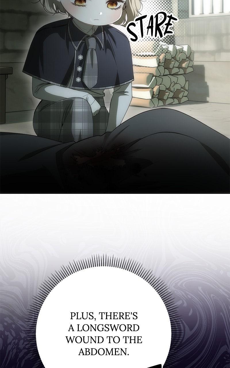 Her Tiny Highness, the Mastermind Chap 38 - Next Chap 39