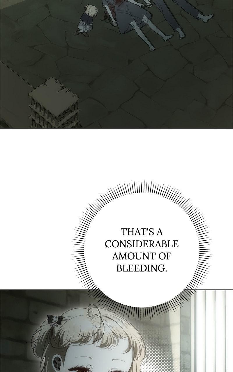 Her Tiny Highness, the Mastermind Chap 38 - Next Chap 39