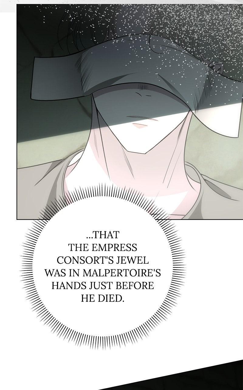 Her Tiny Highness, the Mastermind Chap 38 - Next Chap 39