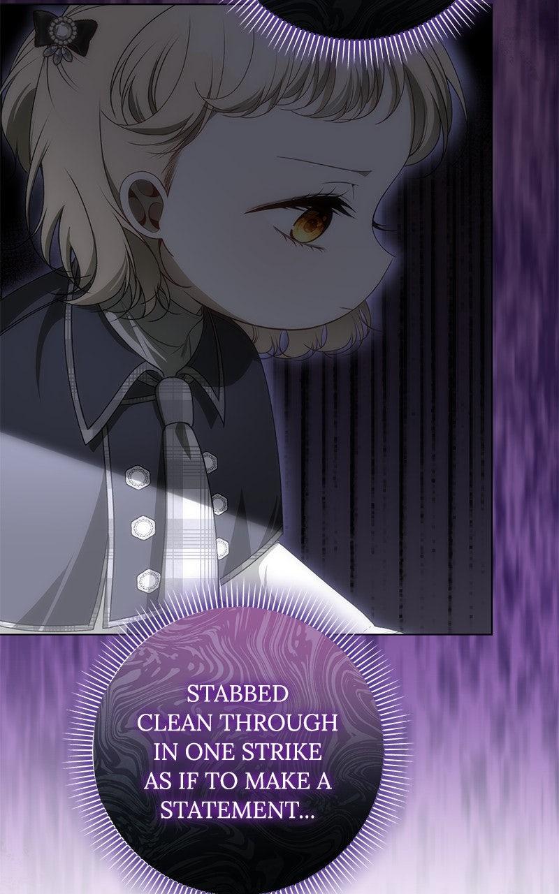 Her Tiny Highness, the Mastermind Chap 38 - Next Chap 39