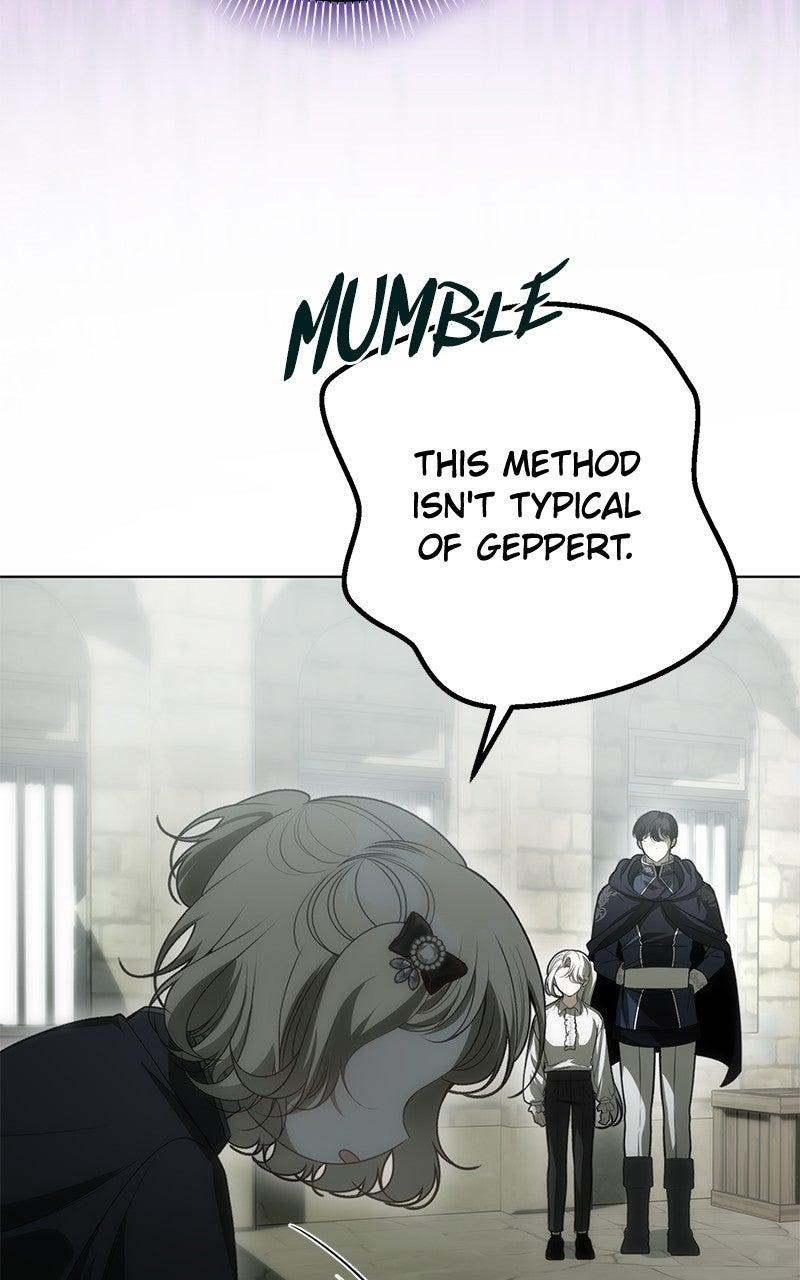 Her Tiny Highness, the Mastermind Chap 38 - Next Chap 39