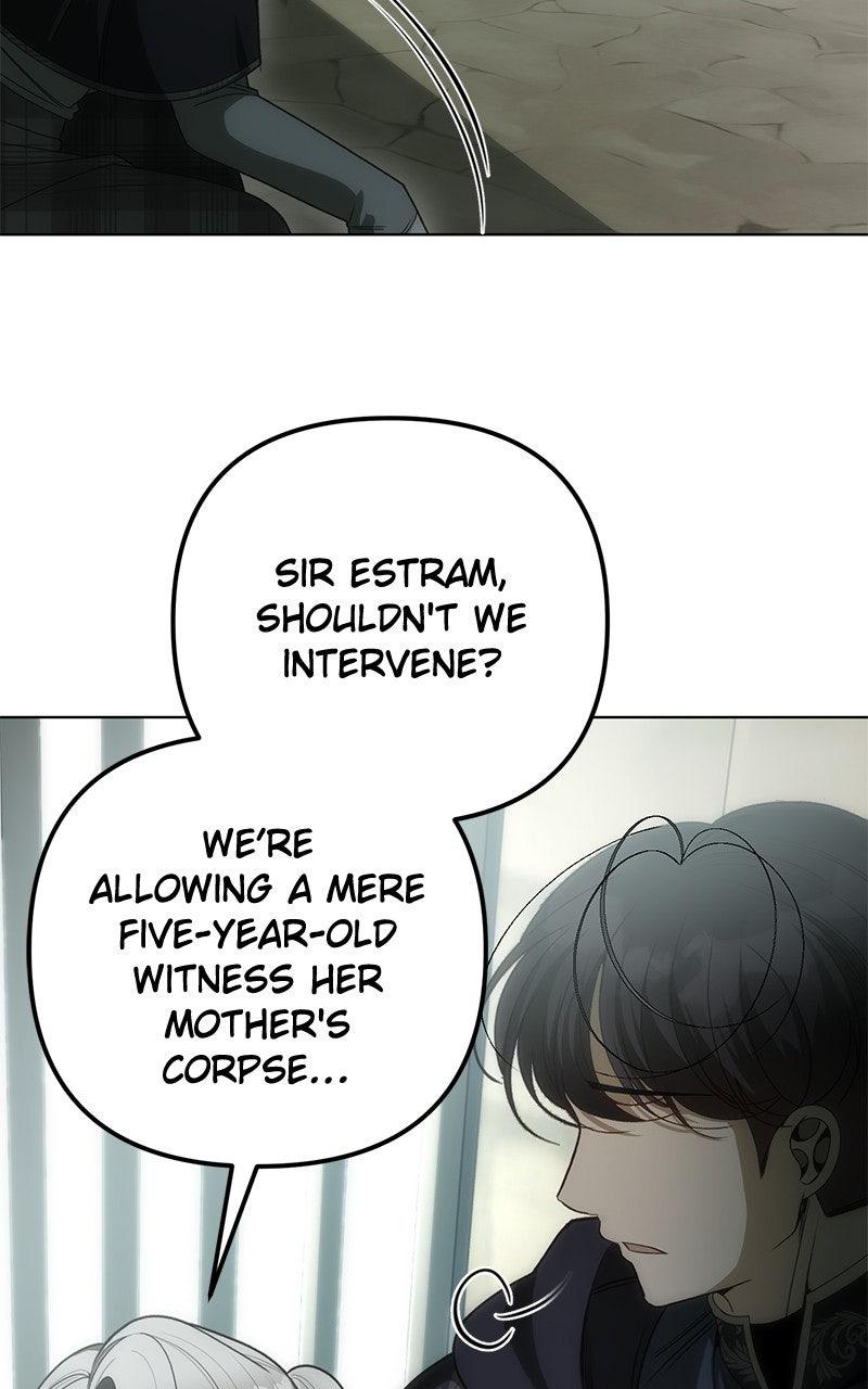 Her Tiny Highness, the Mastermind Chap 38 - Next Chap 39