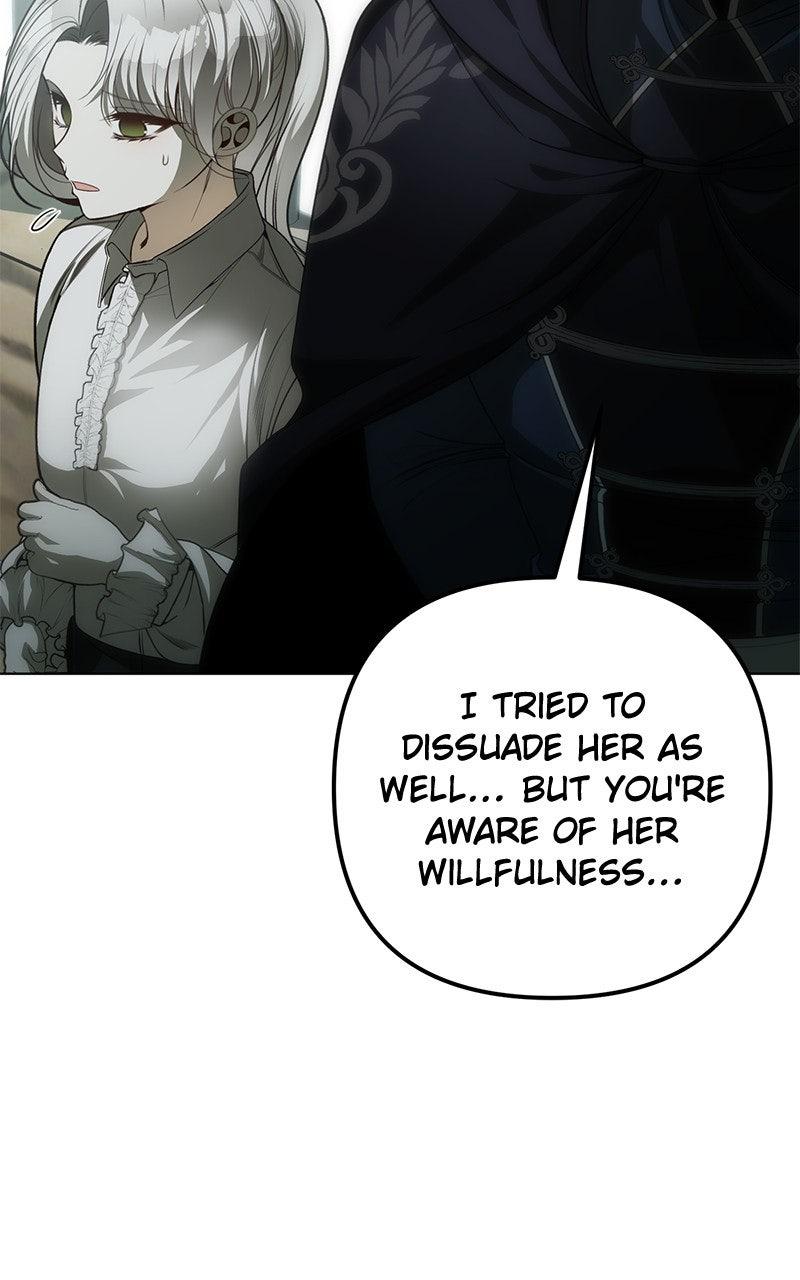 Her Tiny Highness, the Mastermind Chap 38 - Next Chap 39