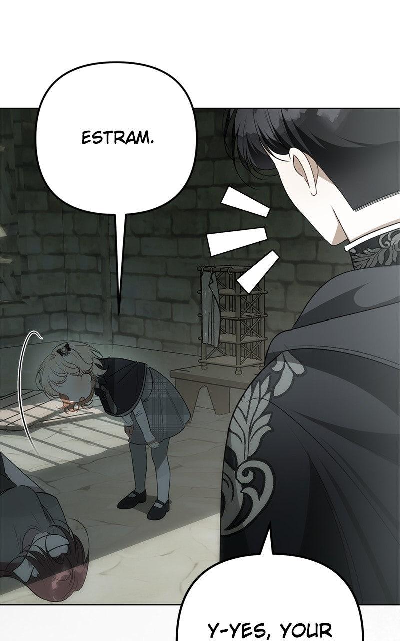 Her Tiny Highness, the Mastermind Chap 38 - Next Chap 39