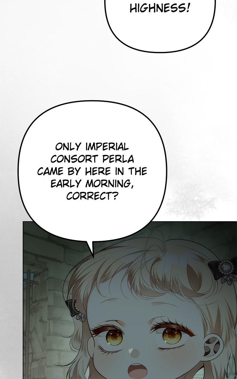 Her Tiny Highness, the Mastermind Chap 38 - Next Chap 39