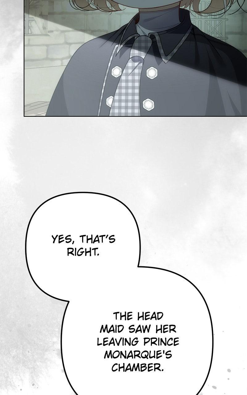 Her Tiny Highness, the Mastermind Chap 38 - Next Chap 39