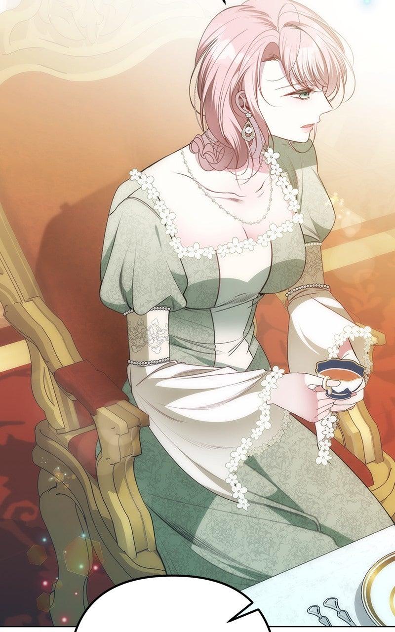 Her Tiny Highness, the Mastermind Chap 38 - Next Chap 39