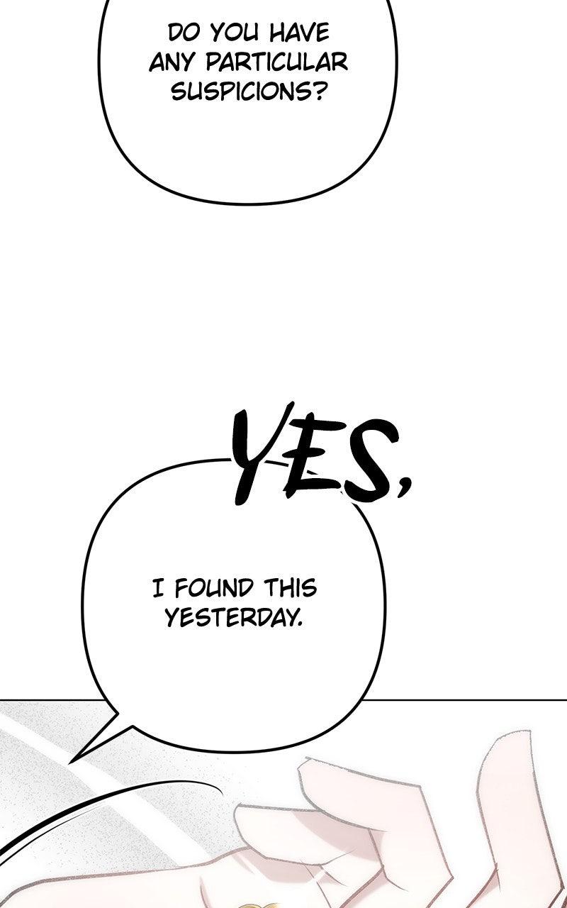 Her Tiny Highness, the Mastermind Chap 38 - Next Chap 39