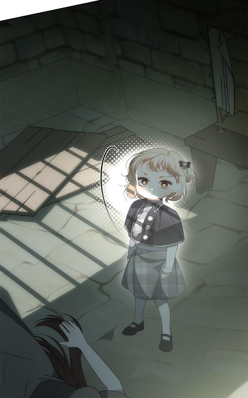 Her Tiny Highness, the Mastermind Chap 38 - Next Chap 39