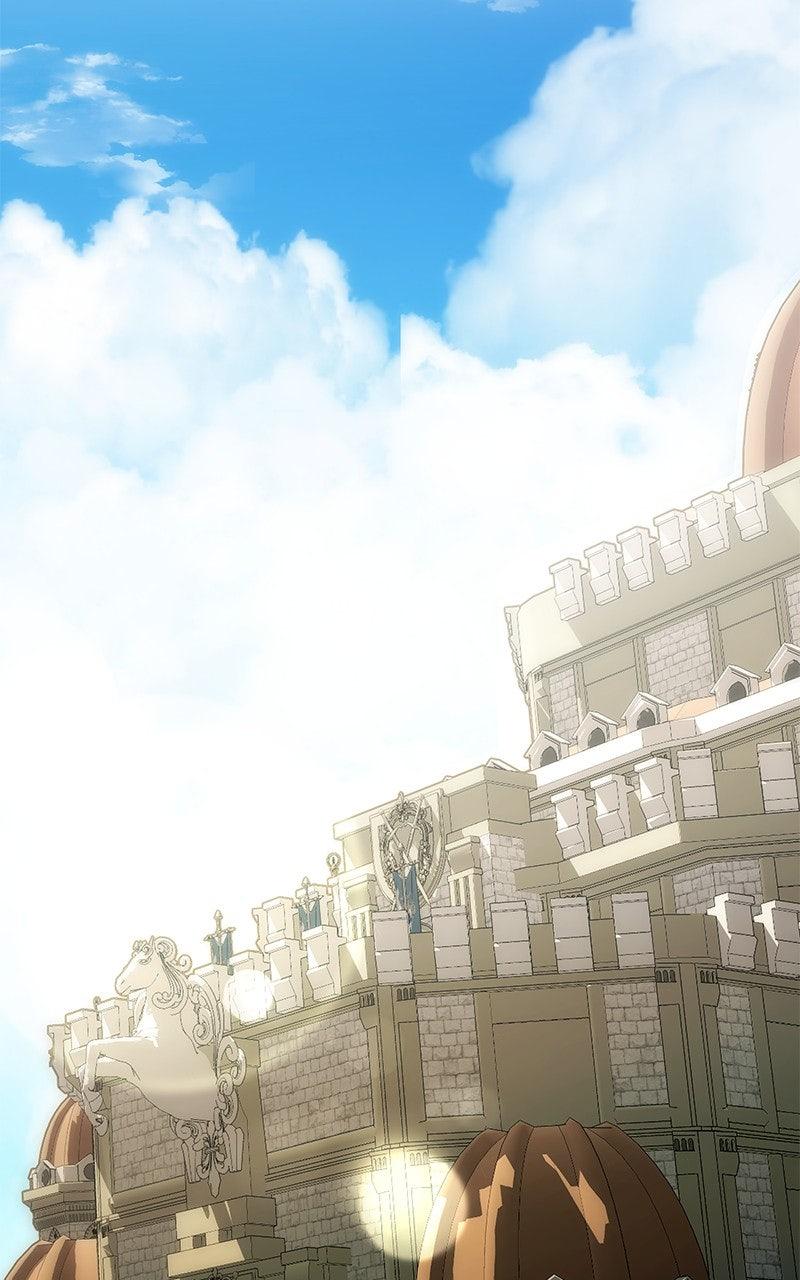 Her Tiny Highness, the Mastermind Chap 38 - Next Chap 39