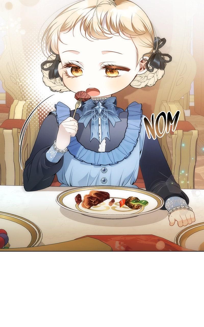 Her Tiny Highness, the Mastermind Chap 38 - Next Chap 39