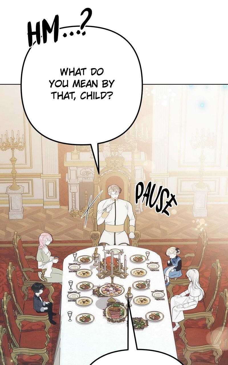 Her Tiny Highness, the Mastermind Chap 38 - Next Chap 39