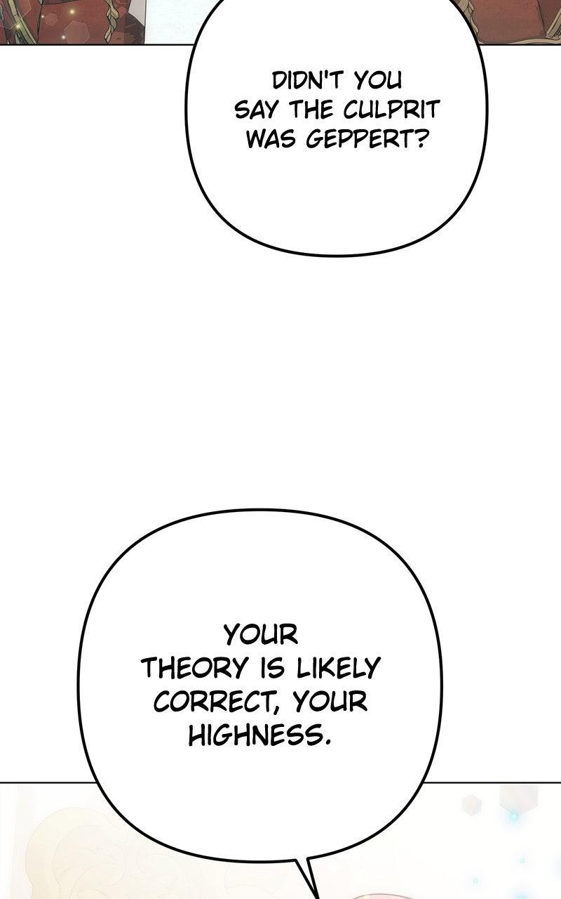 Her Tiny Highness, the Mastermind Chap 38 - Next Chap 39