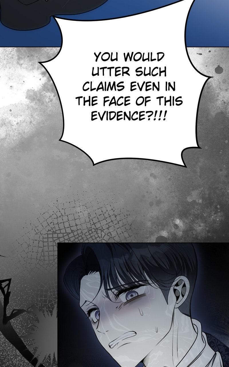 Her Tiny Highness, the Mastermind Chap 39 - Next Chap 40