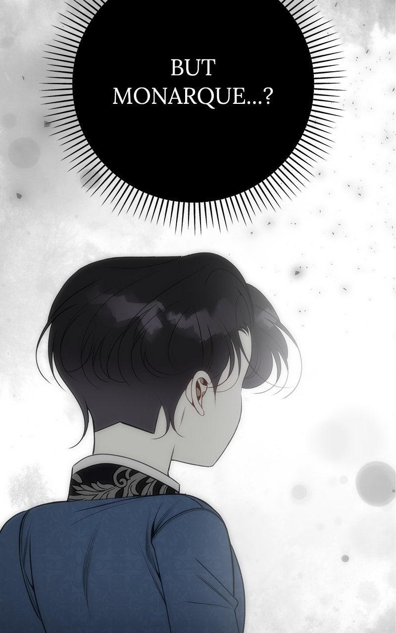 Her Tiny Highness, the Mastermind Chap 39 - Next Chap 40