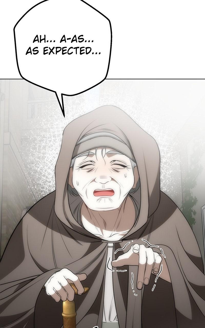 Her Tiny Highness, the Mastermind Chap 39 - Next Chap 40