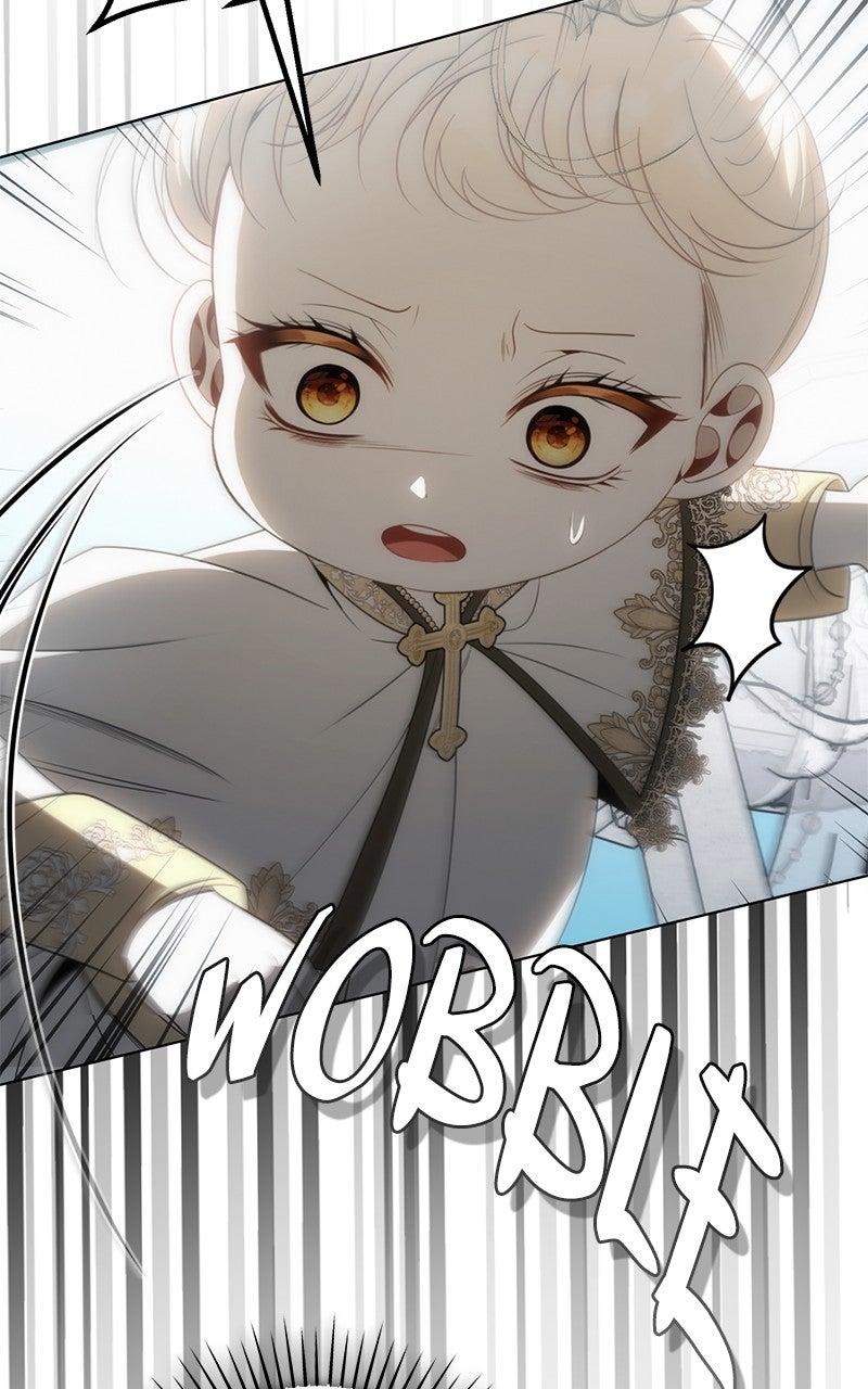 Her Tiny Highness, the Mastermind Chap 39 - Next Chap 40