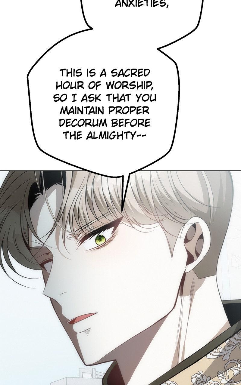 Her Tiny Highness, the Mastermind Chap 39 - Next Chap 40