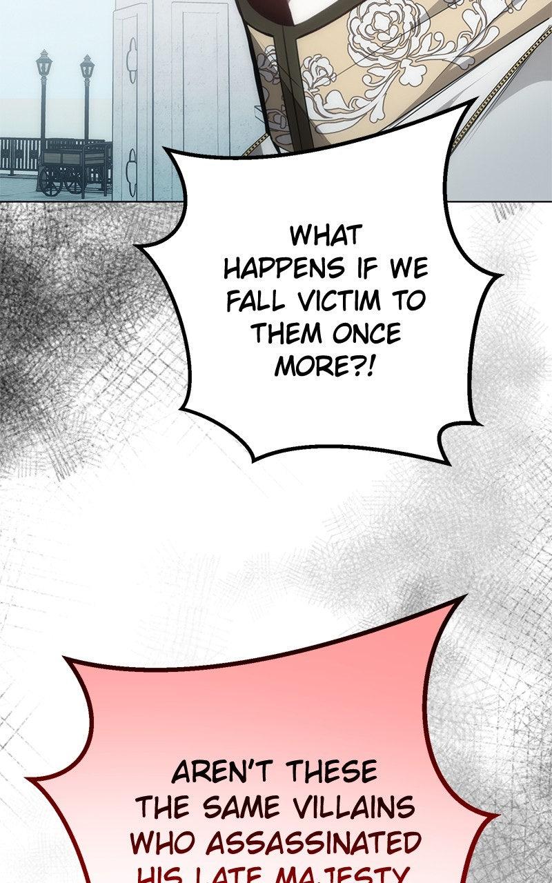 Her Tiny Highness, the Mastermind Chap 39 - Next Chap 40