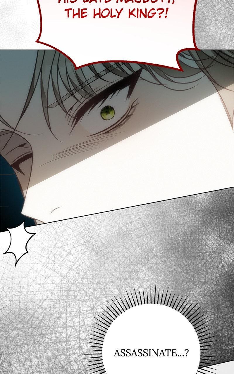 Her Tiny Highness, the Mastermind Chap 39 - Next Chap 40