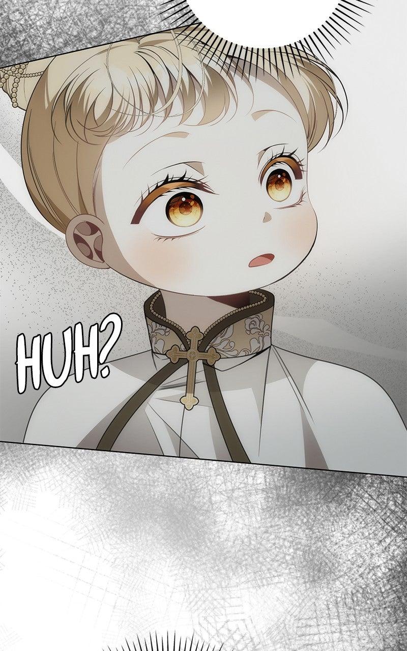 Her Tiny Highness, the Mastermind Chap 39 - Next Chap 40
