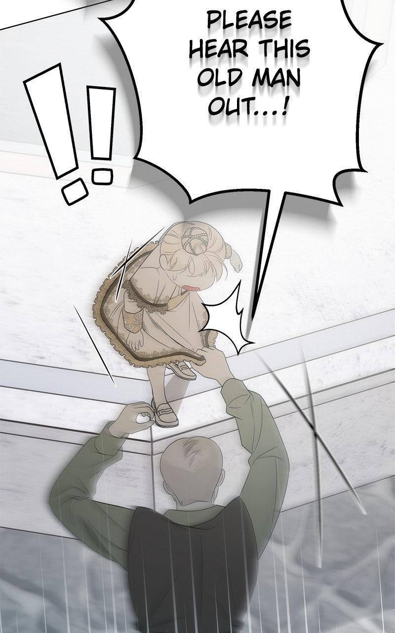 Her Tiny Highness, the Mastermind Chap 39 - Next Chap 40