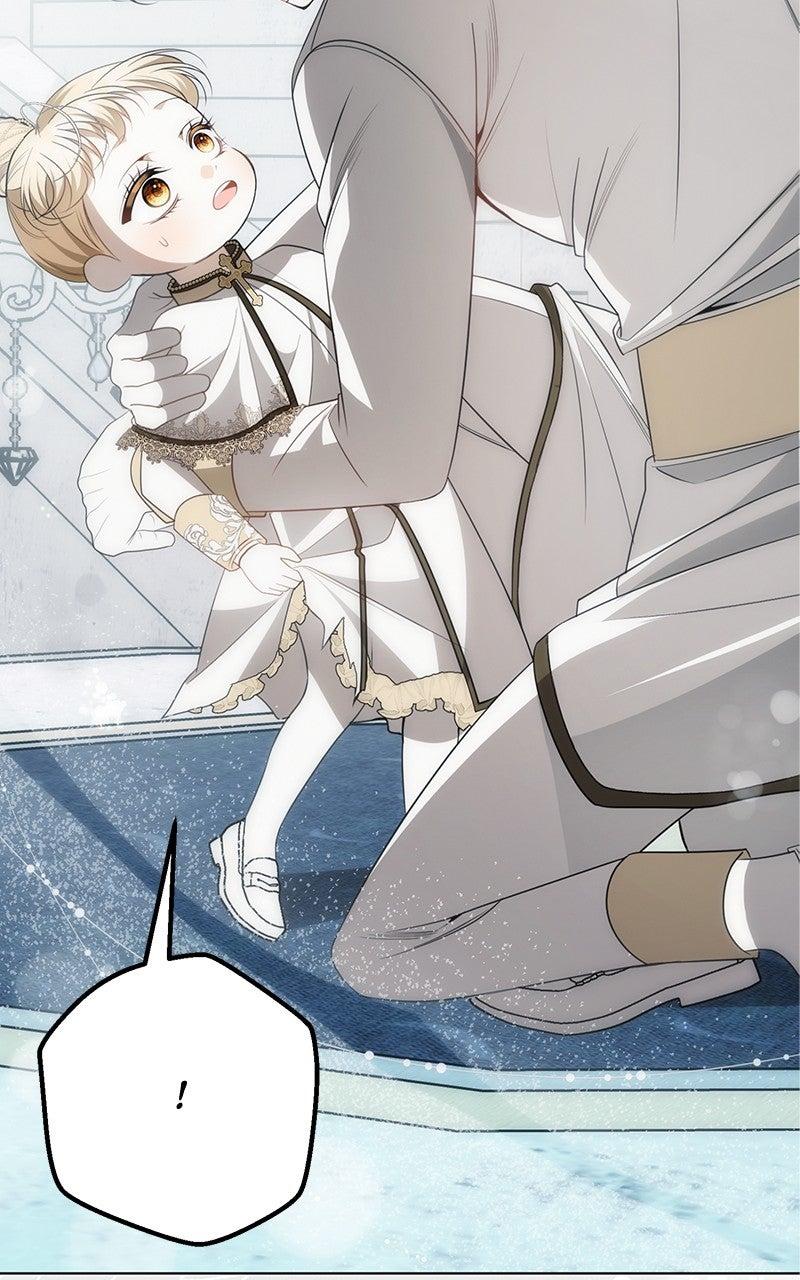 Her Tiny Highness, the Mastermind Chap 39 - Next Chap 40