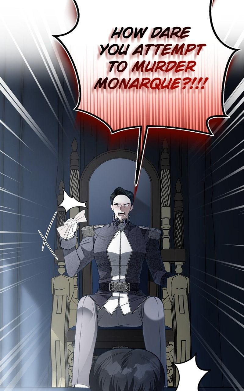 Her Tiny Highness, the Mastermind Chap 39 - Next Chap 40