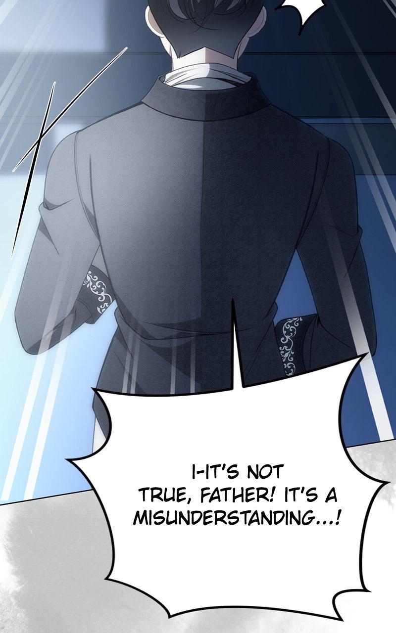 Her Tiny Highness, the Mastermind Chap 39 - Next Chap 40