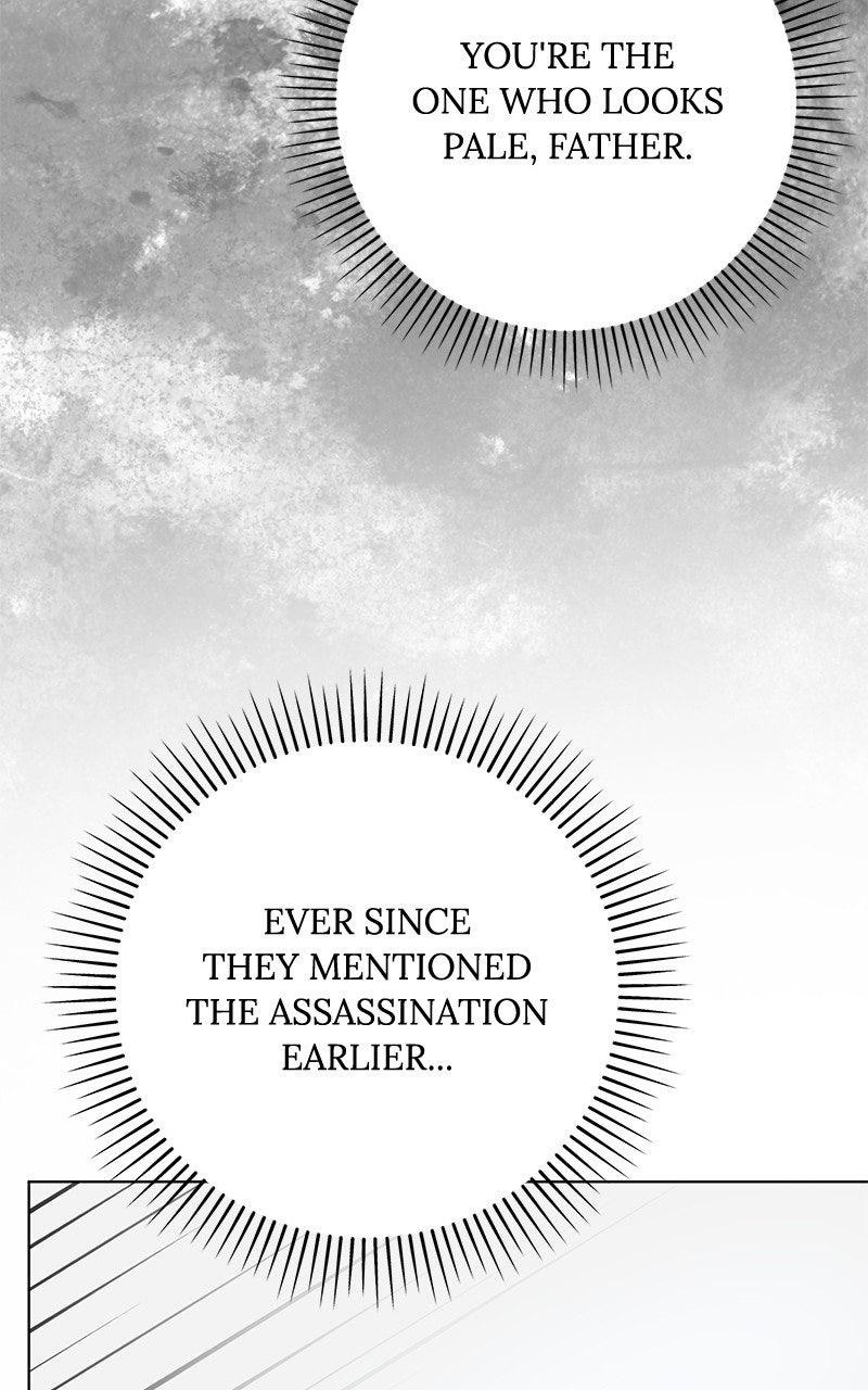 Her Tiny Highness, the Mastermind Chap 39 - Next Chap 40