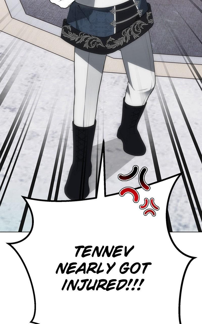 Her Tiny Highness, the Mastermind Chap 39 - Next Chap 40