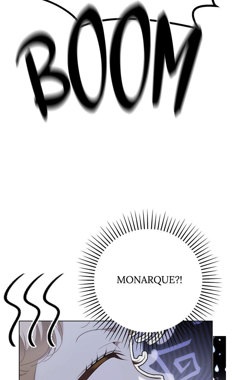 Her Tiny Highness, the Mastermind Chap 39 - Next Chap 40