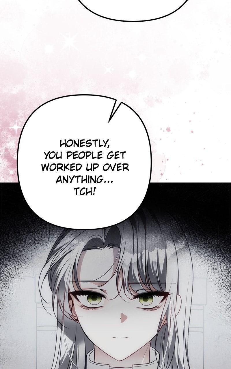 Her Tiny Highness, the Mastermind Chap 39 - Next Chap 40