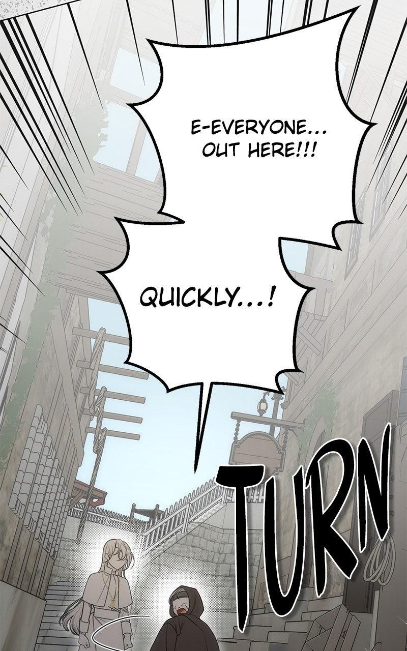 Her Tiny Highness, the Mastermind Chap 39 - Next Chap 40