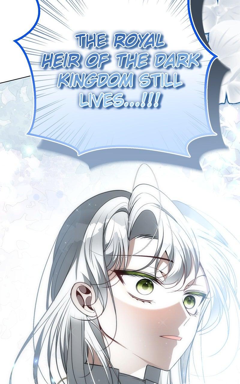 Her Tiny Highness, the Mastermind Chap 39 - Next Chap 40