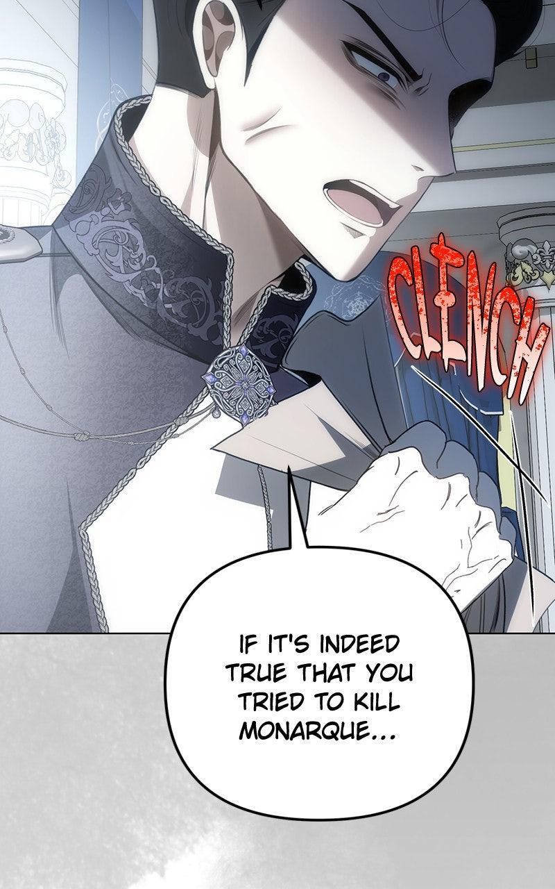 Her Tiny Highness, the Mastermind Chap 39 - Next Chap 40