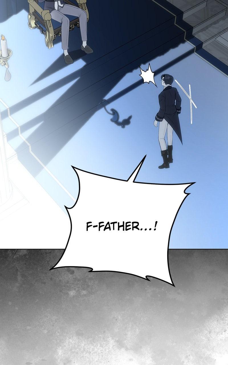 Her Tiny Highness, the Mastermind Chap 39 - Next Chap 40