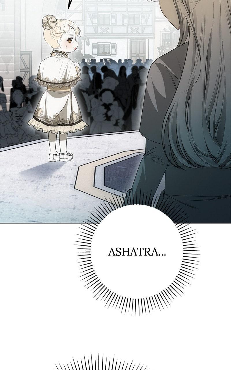 Her Tiny Highness, the Mastermind Chap 39 - Next Chap 40