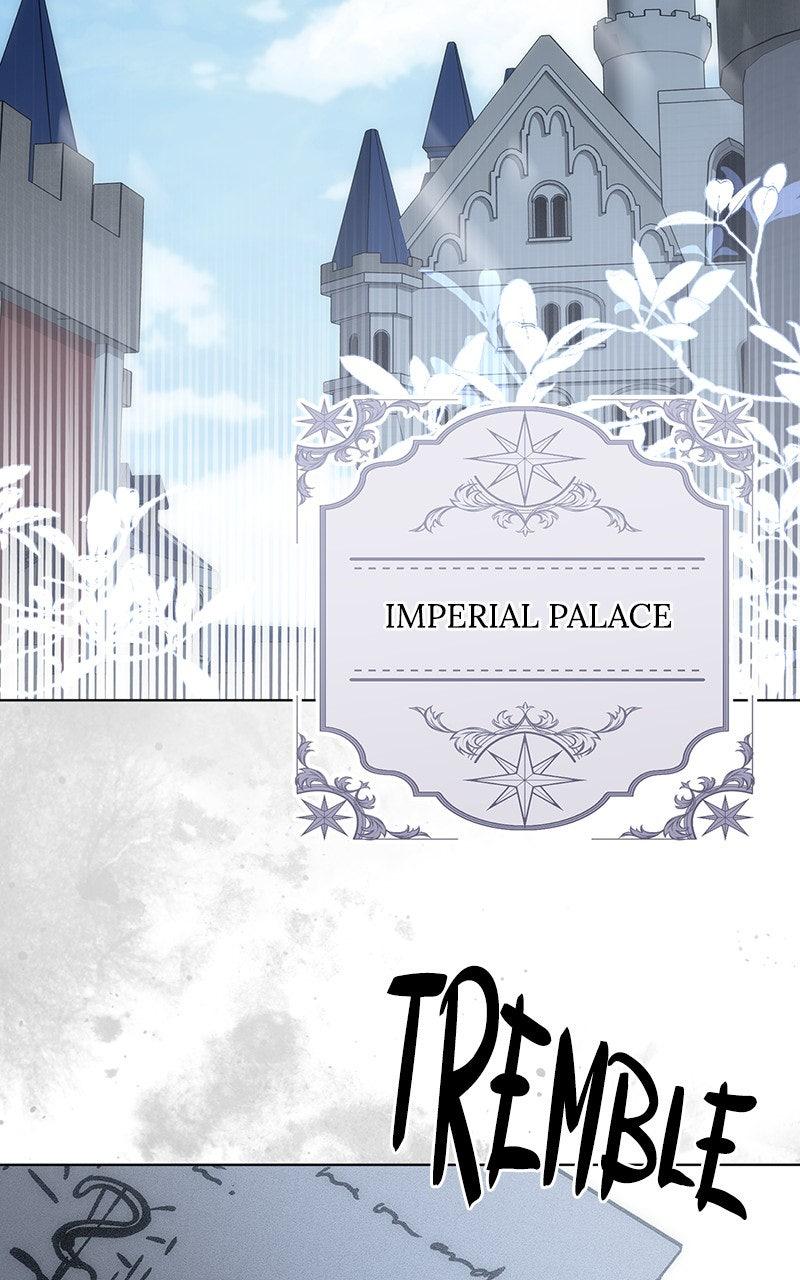 Her Tiny Highness, the Mastermind Chap 39 - Next Chap 40