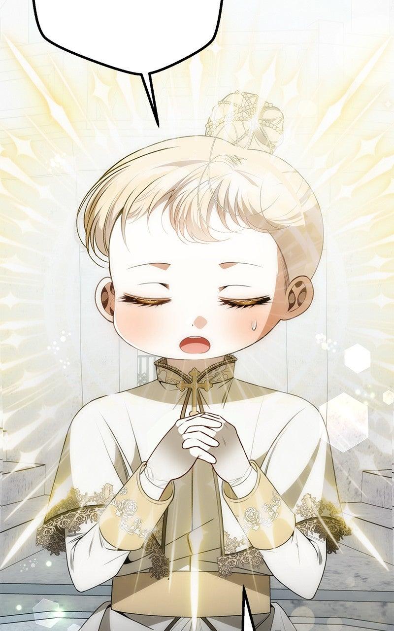 Her Tiny Highness, the Mastermind Chap 39 - Next Chap 40