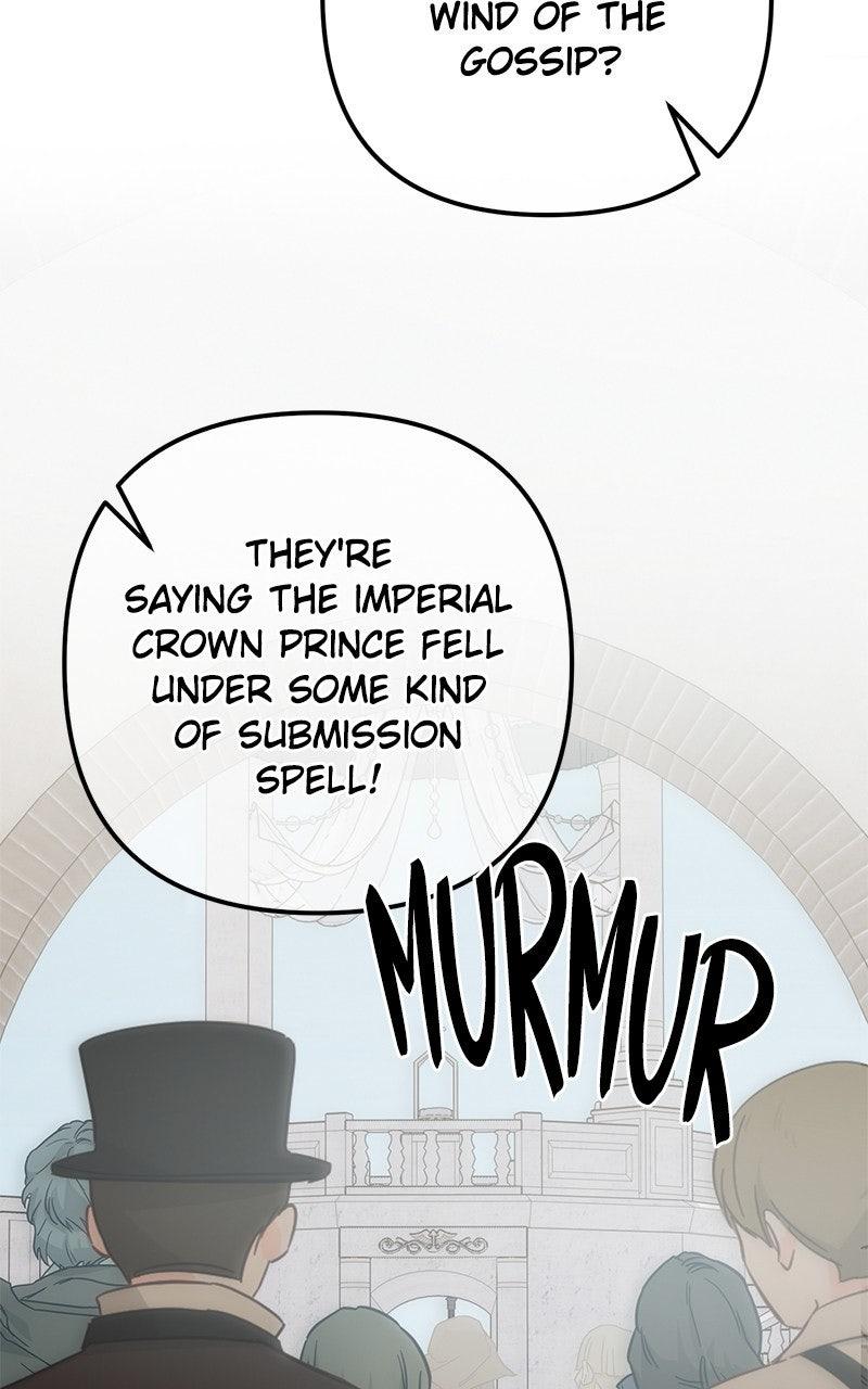 Her Tiny Highness, the Mastermind Chap 39 - Next Chap 40