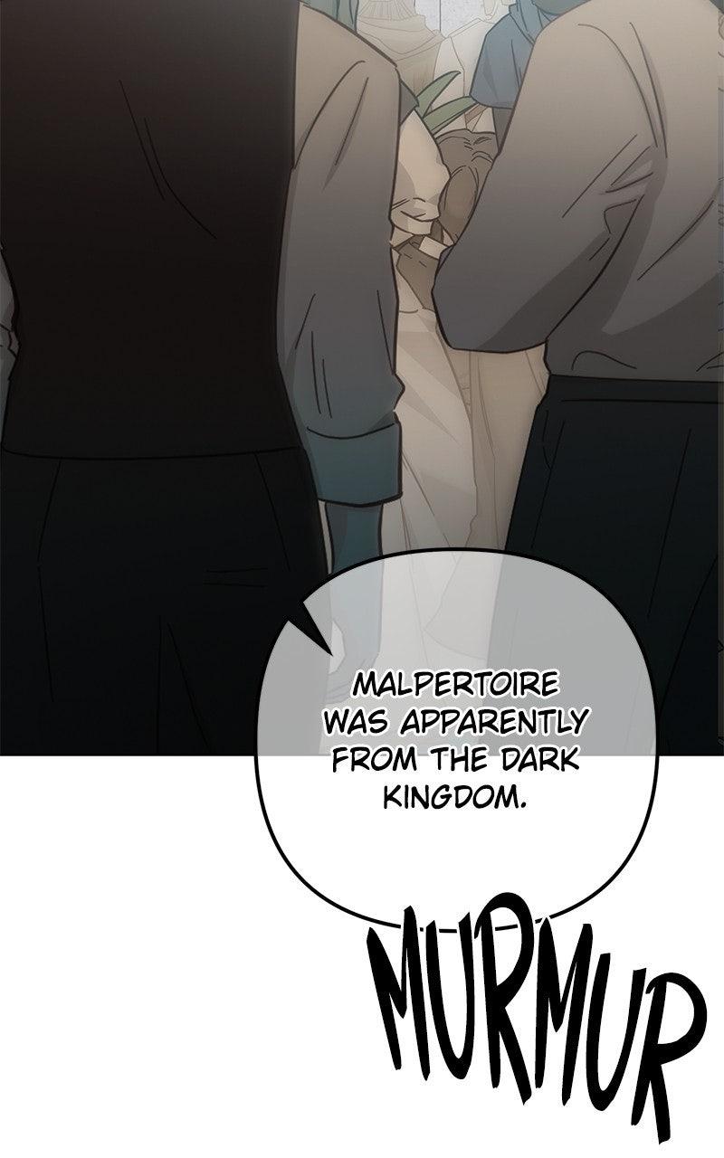 Her Tiny Highness, the Mastermind Chap 39 - Next Chap 40