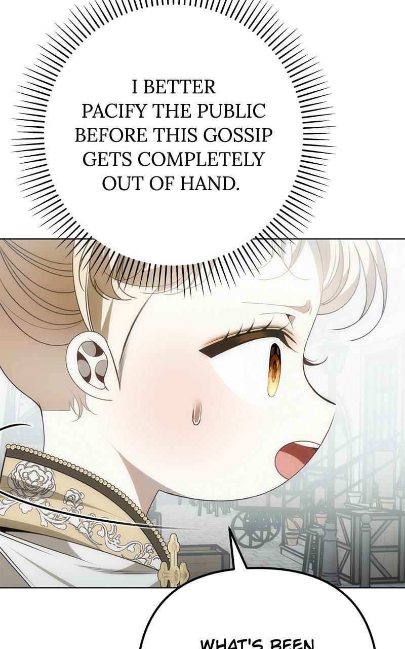 Her Tiny Highness, the Mastermind Chap 39 - Next Chap 40