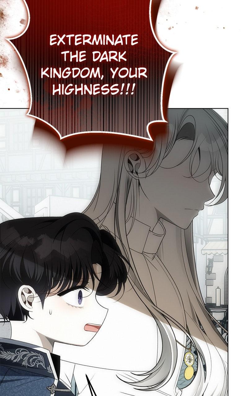 Her Tiny Highness, the Mastermind Chap 39 - Next Chap 40