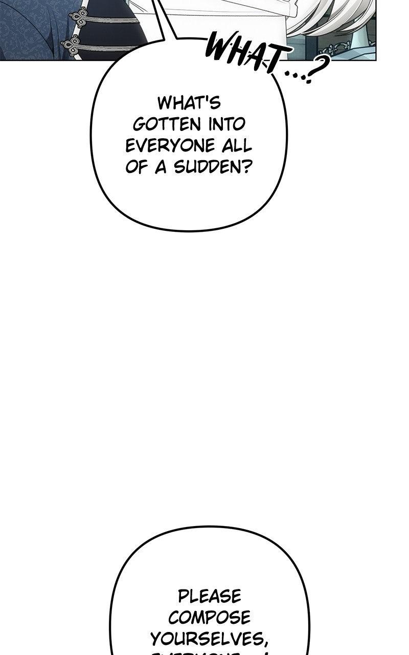 Her Tiny Highness, the Mastermind Chap 39 - Next Chap 40