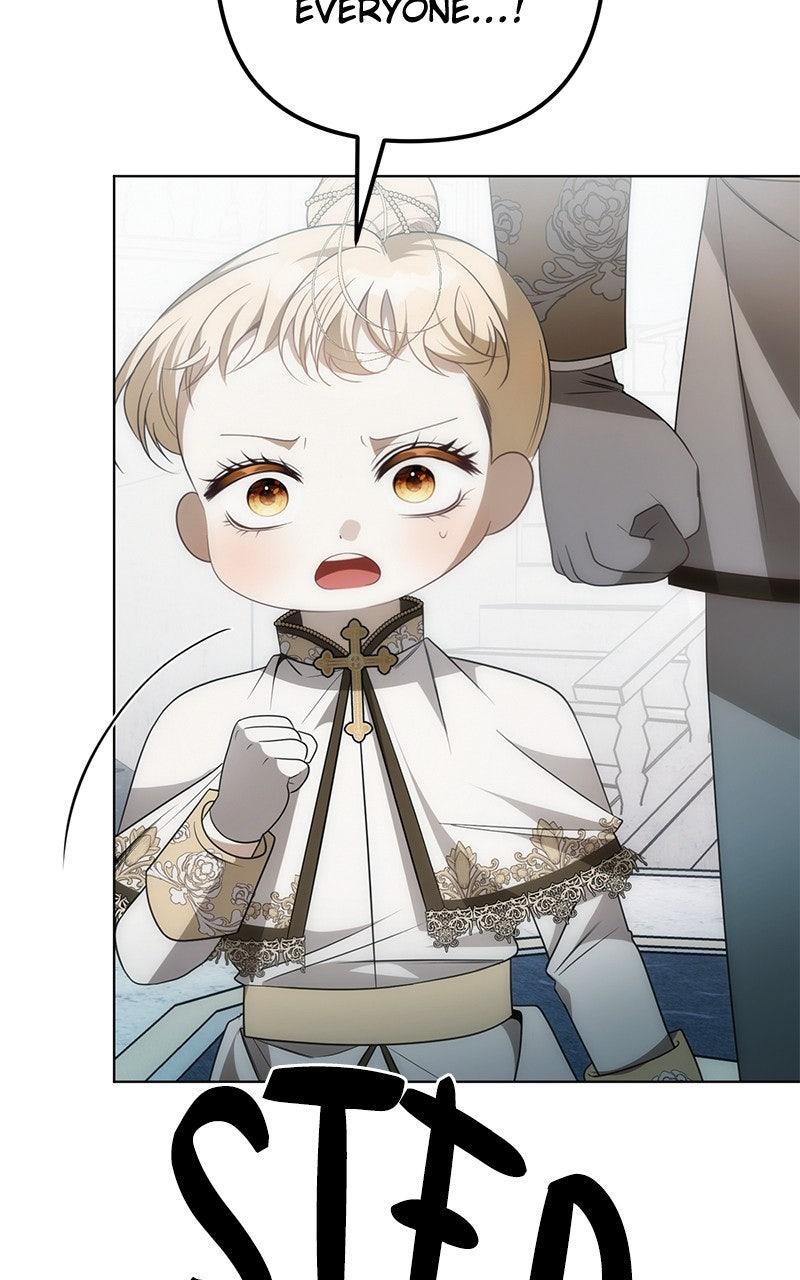 Her Tiny Highness, the Mastermind Chap 39 - Next Chap 40