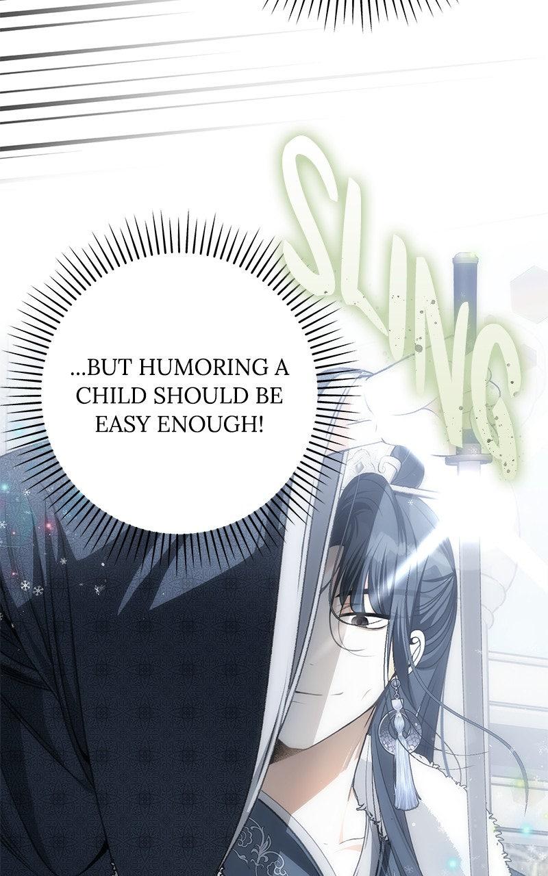 Her Tiny Highness, the Mastermind Chap 30 - Next Chap 31
