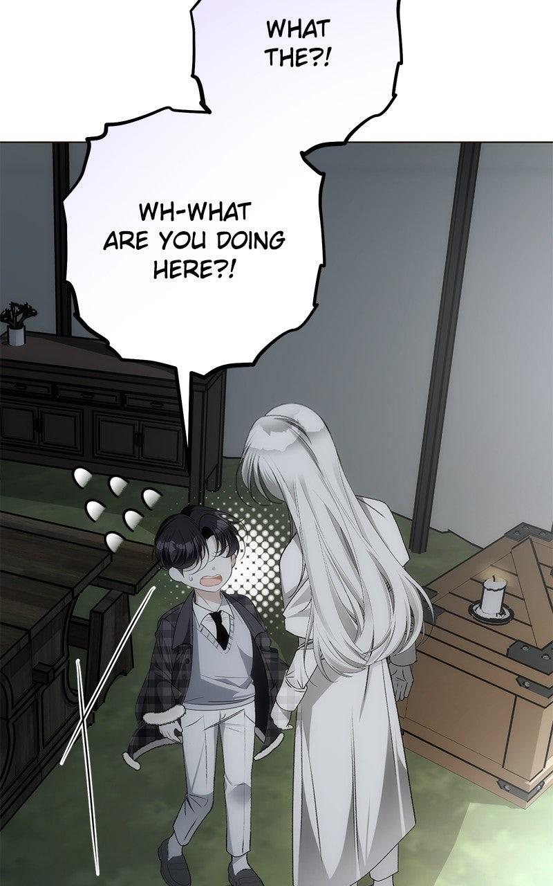 Her Tiny Highness, the Mastermind Chap 30 - Next Chap 31